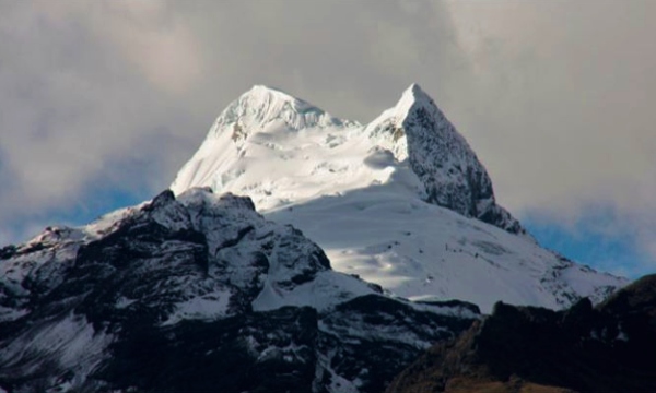 Ascenso Nevado Vallunaraju, Tours, Precios y Horarios, Peru full viajes