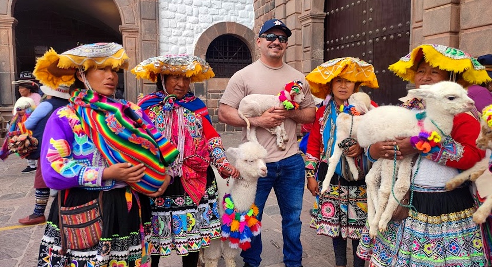 City tour Cusco, Tours diarios en Cusco