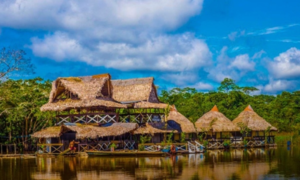 Iquitos, Tours, Precios y Horarios 2023, Peru full viajes