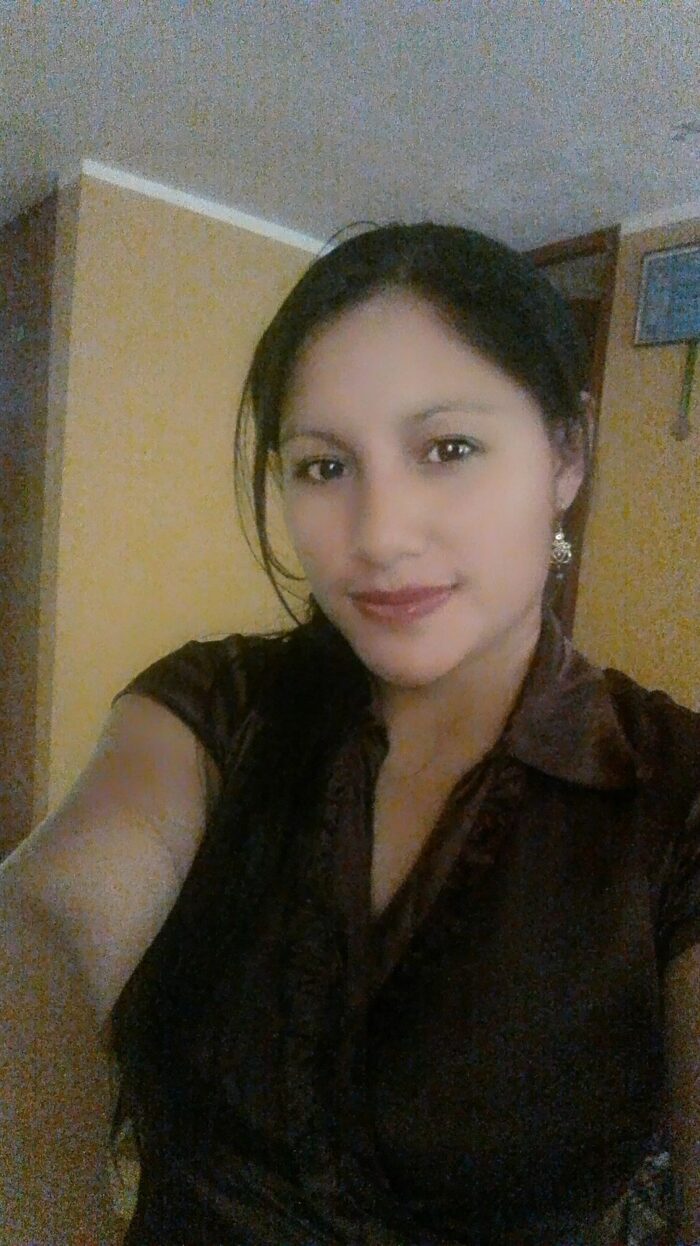 Mery Uribe
