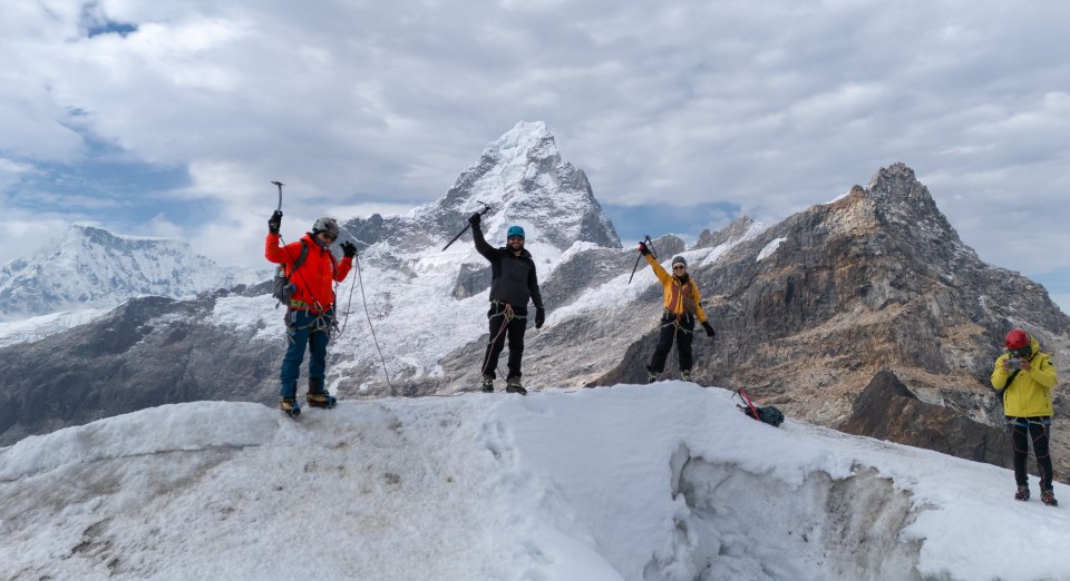 Nevado Mateo, Precios y Horarios actualizados