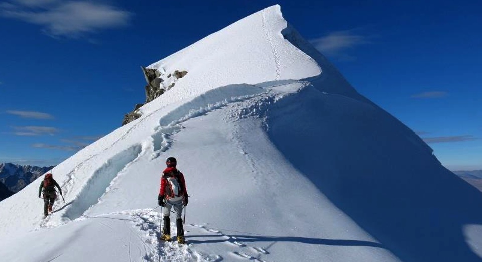 Nevado Pisco Huaraz, Tours 2023