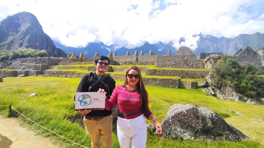 Ofertas Machupicchu, Peru full viajes