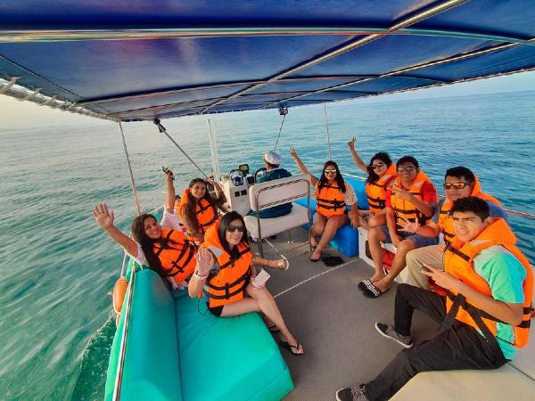 Paquete Turístico Ica Paracas