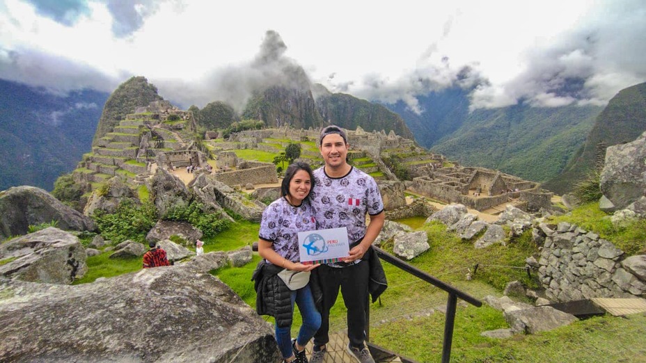 Peru full viajes, Tours