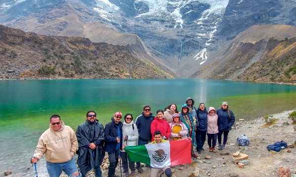 Tour Laguna Humantay, Peru Full viajes