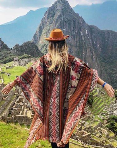 Tour Machupicchu, Peru full viajes