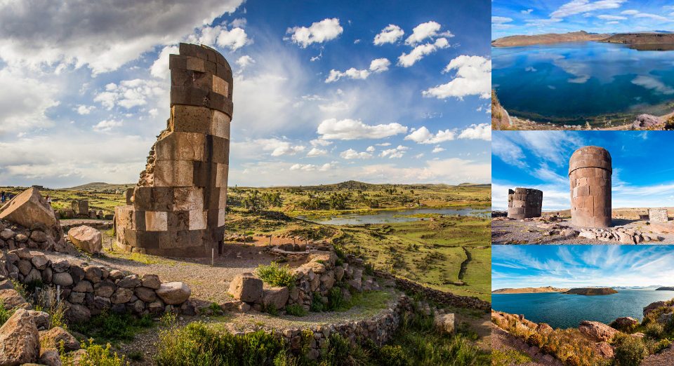 Tour a las Chullpas de Sillustani