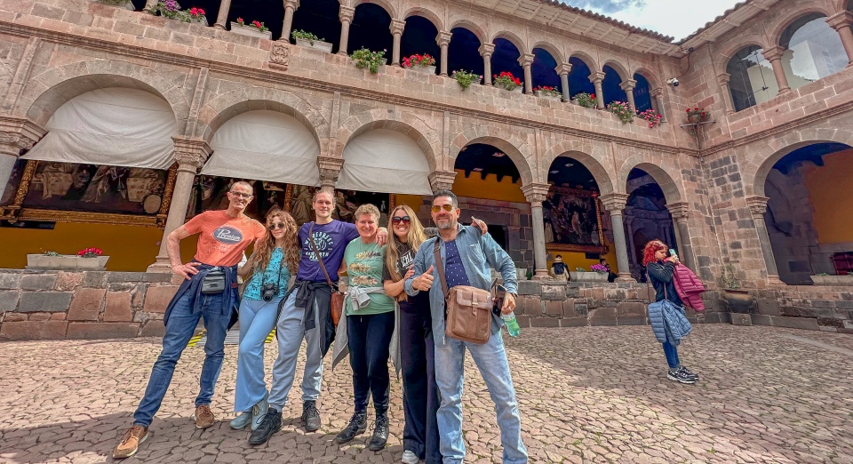Tours Cusco, Precios y horarios 2023