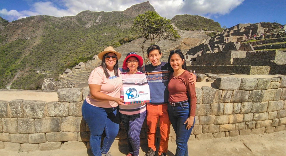 Tours a Machupicchu, Cusco, Peru full viajes