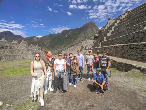 Tours cusco, Peru full viajes