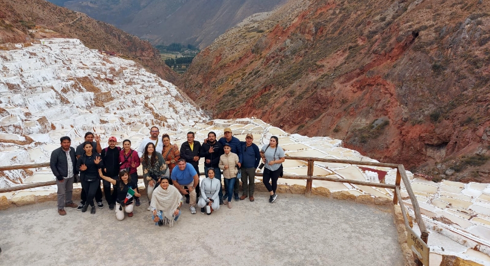 Tours diarios al Valle Sagrado de los Incas, Peru full viajes