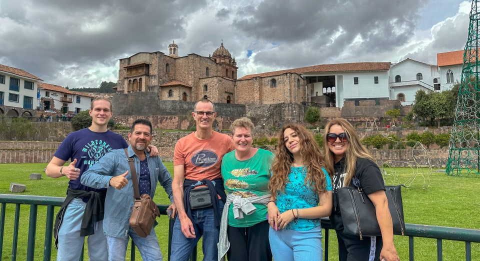city tour cusco, tours diarios, Peru full viajes