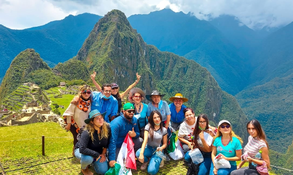 Tours a Machu Picchu